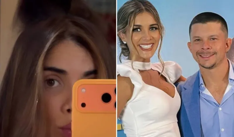 ¿Cerrando ciclos? Korina Rivadeneira se somete a cambio de look tras declaración de Mario Hart sobre su matrimonio: "Me encantan los cambios"
