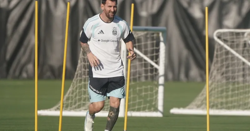 El nuevo posteo de Lionel Messi con una particular canción del Indio Solari: ¿homenaje o empieza la despedida del capitán?