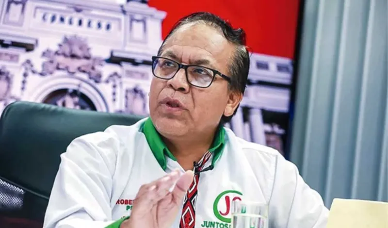 Juntos por el Perú pide anular más de 600 mesas de votación en Estados Unidos