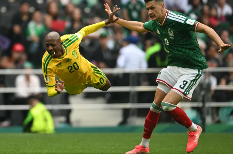 México debuta con victoria en el Mundial de Fútbol 2026, pero pierde a uno de sus mejores jugadores