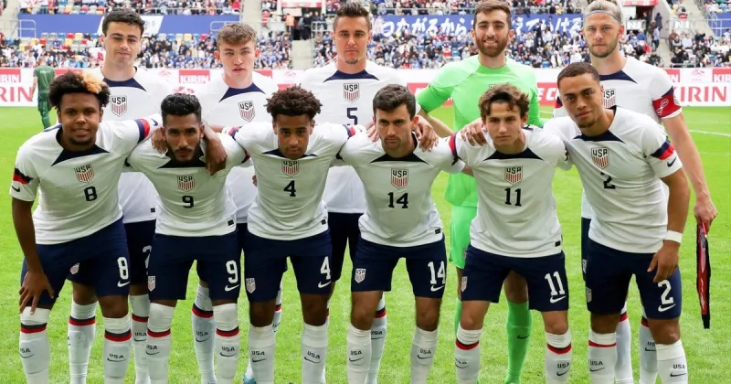 Partidos de hoy viernes 12 de junio: agenda, programación y canales de TV del Mundial 2026