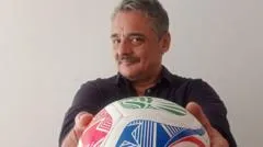 "El fútbol ha pasado de ser una fiesta popular a convertirse en un producto prémium con EE.UU. encima del negocio"