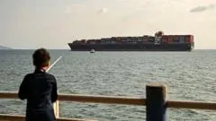 Las represalias de China contra Panamá después de que le revocaran las licencias de dos puertos en el canal