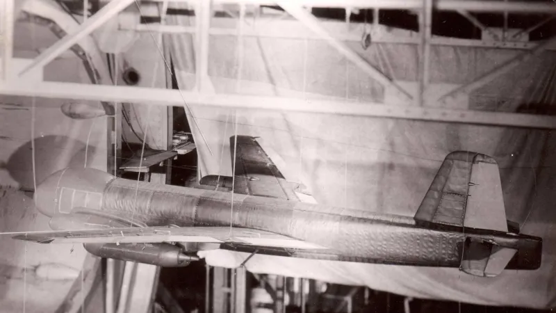 El Centro Aeroespacial Alemán publica su historia cómplice con el nazismo:  persecución, experimentos con seres humanos y trabajos forzados
