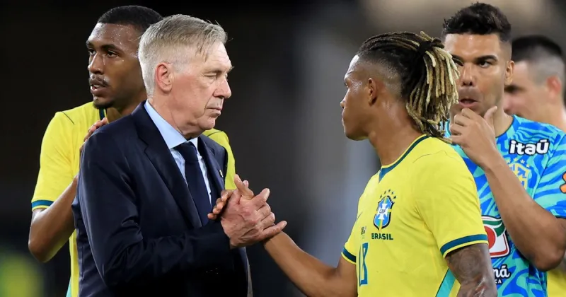 Cuándo juega Brasil vs Sudáfrica, por el Grupo A del Mundial 2026: a qué hora y cómo verlo en directo