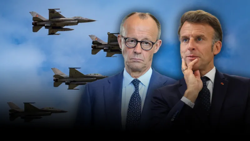 El fracaso del mayor proyecto militar europeo: ¿puede Europa defenderse unida?