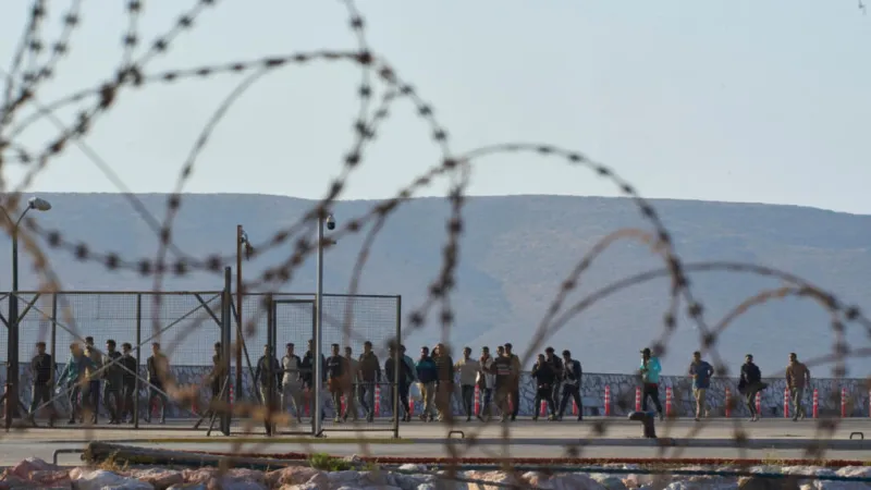 Entra en vigor el nuevo pacto migratorio europeo: ¿cuáles son sus claves y qué dudas despierta?