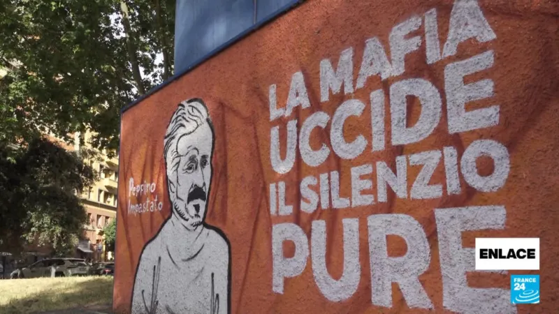La ley que ayudó a Italia a romper el poder de la mafia