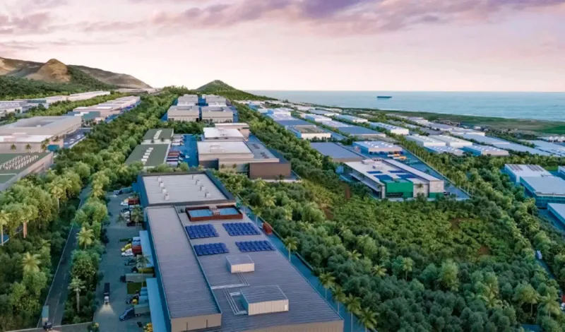 Produce crea grupo multisectorial que buscará eliminar barreras y acelerar la implementación de parques industriales en el país