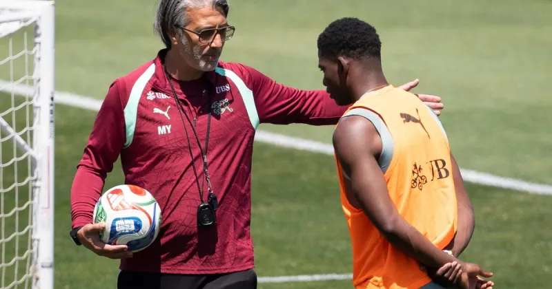 Cuándo juega Qatar vs Suiza, por el Grupo B del Mundial 2026: a qué hora y cómo verlo en directo