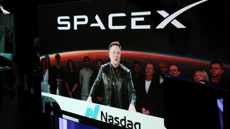 Elon Musk, el más rico de los ricos, conquista el trono del primer billonario del mundo