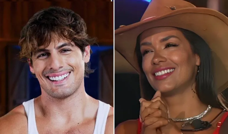 Renato Rossini Jr. sorprende con emotivo mensaje a Shirley Arica por la final de 'La Granja VIP Perú': "La última 'víbora' en pie"