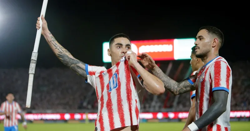 Estados Unidos vs Paraguay, por el Mundial 2026, EN VIVO: a qué hora juegan, formaciones y cómo ver el partido del Grupo D