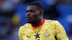 Canadá niega la entrada para disputar el Mundial a un jugador de Ghana acusado de violación