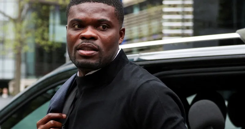 Canadá le rechazó la visa a Thomas Partey, estrella de Ghana, y no podrá debutar en el Mundial 2026: está procesado por violación
