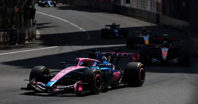 Error grosero, sanción anulada y amenazas de apelación: el caso Gasly que divide la Fórmula 1