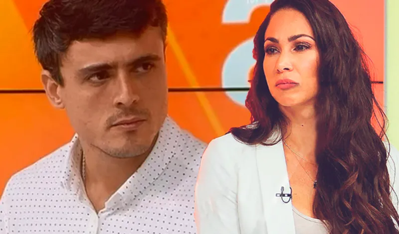 Melissa Loza grita su soltería luego de cinco años y revela el detonante para el fin de su relación con el padre de su hija menor