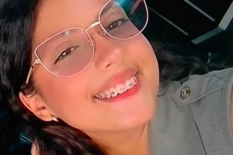 Excarcelan a Aranza, de 20 años, una de las víctimas del método nazi aplicado por el chavismo contra militares rebeldes