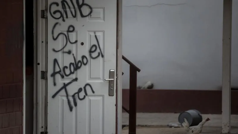 Trump anuncia la muerte del jefe máximo del Tren de Aragua en un operativo coordinado con Venezuela