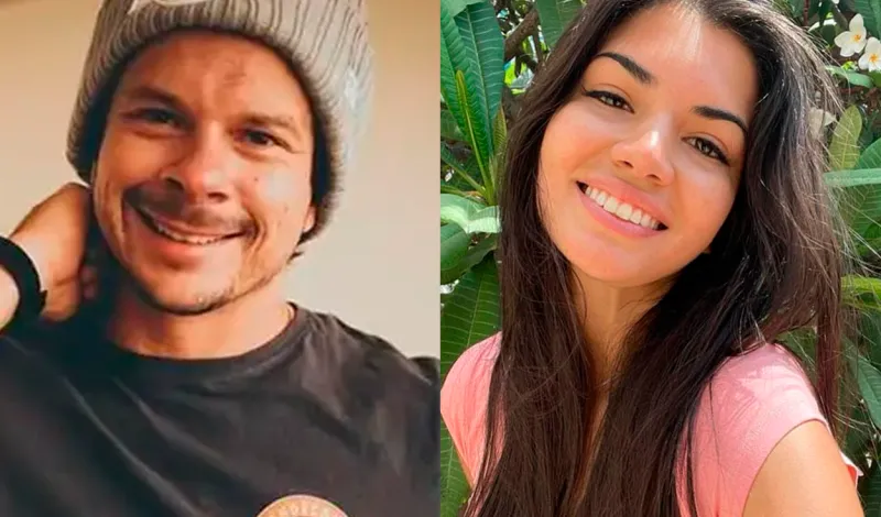 Samantha Batallanos deja al descubierto a Mario Hart y revela que le mandó impensada foto privada