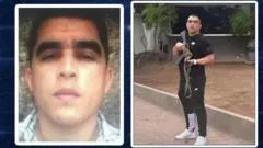 Trump anuncia la muerte del "Niño Guerrero", líder del Tren de Aragua, en una operación militar de EE.UU.