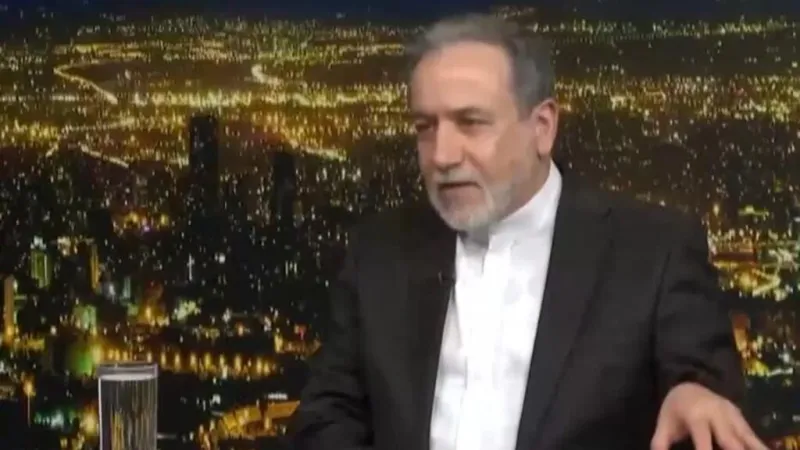 Irán y EE. UU. tienen choque de versiones sobre el "acuerdo de paz definitivo"