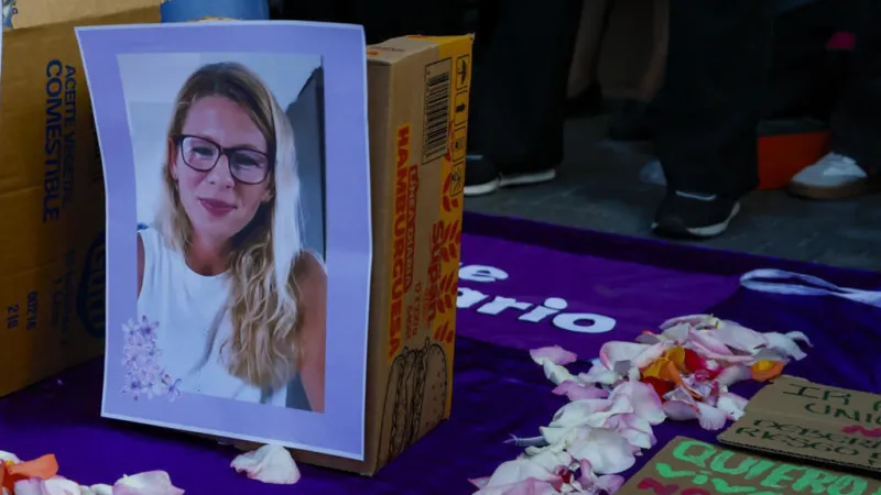 ¿Quién era la activista polaca Monika Silva y por qué la CIDH y la UE urgen a Ecuador esclarecer su muerte?