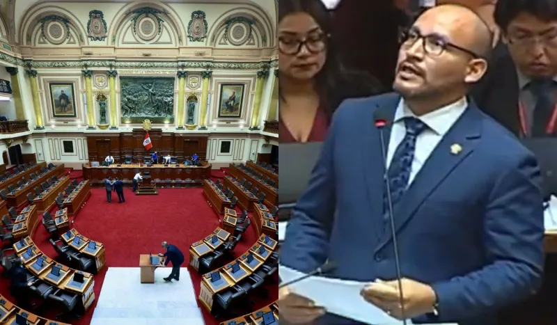 Congreso continúa persecución: aprueba informe para denunciar a José Domingo Pérez, Rafael Vela y Gustavo Gorriti