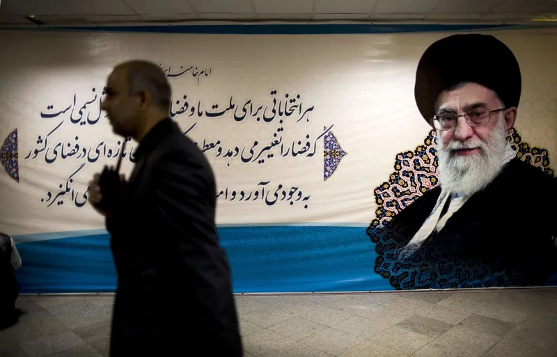 Irán anuncia que el funeral del líder supremo Ali Jamenei comenzará el 4 de julio y el entierro será el 9 de julio