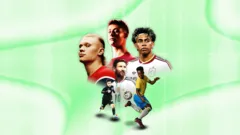 ¿Conoces las camisetas del Mundial? ¡Ponte a prueba con este quiz!