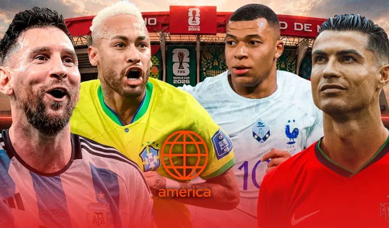 ¿Qué partidos del Mundial 2026 transmitirá América TV? Revisa los encuentros que irán por señal abierta en Perú