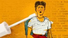 Bette Graham, la secretaria que hizo una fortuna porque cometía demasiados errores