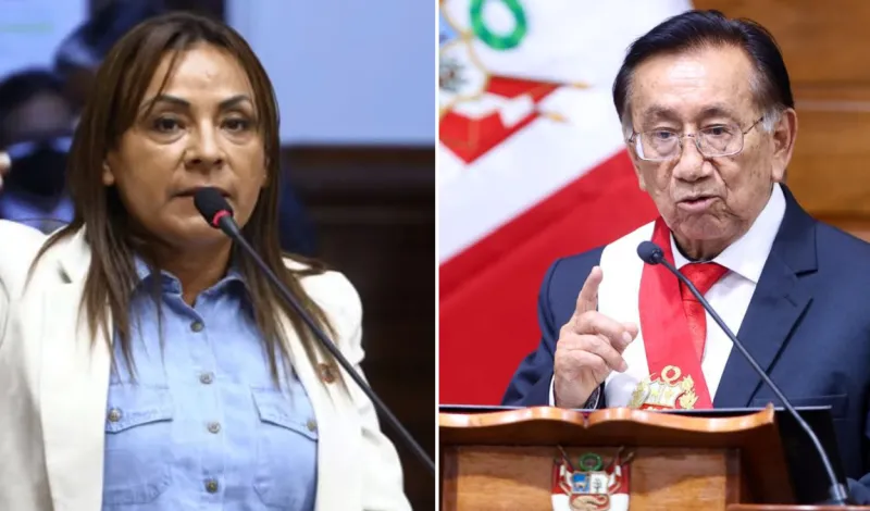 Kira Alcarraz tras permiso de viaje a Balcázar: “Que no se le suban los humos y recuerde quién lo ha puesto ahí”