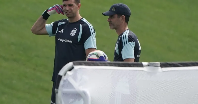 Selección Argentina hoy, EN VIVO: cuándo juega y todas las novedades del equipo de Scaloni y Messi este sábado 13 de junio