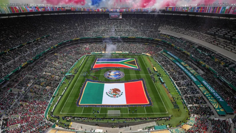 El negocio detrás de la Copa de Fútbol: ganadores y perdedores del Mundial más caro de la historia