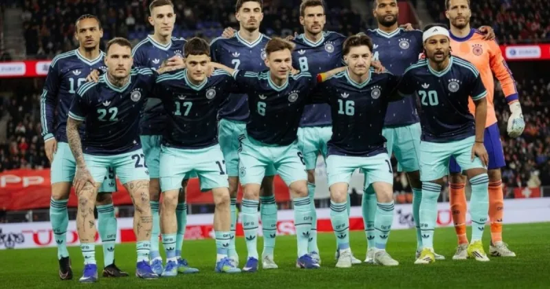 Cuándo juega Alemania vs Curazao, por el Grupo E del Mundial 2026: a qué hora y cómo verlo en directo