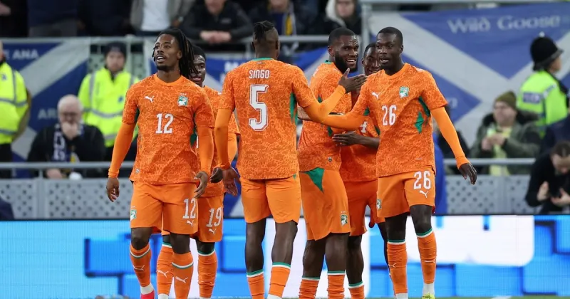 Cuándo juega Costa de Marfil vs Ecuador, por el Grupo E del Mundial 2026: a qué hora y cómo verlo en directo