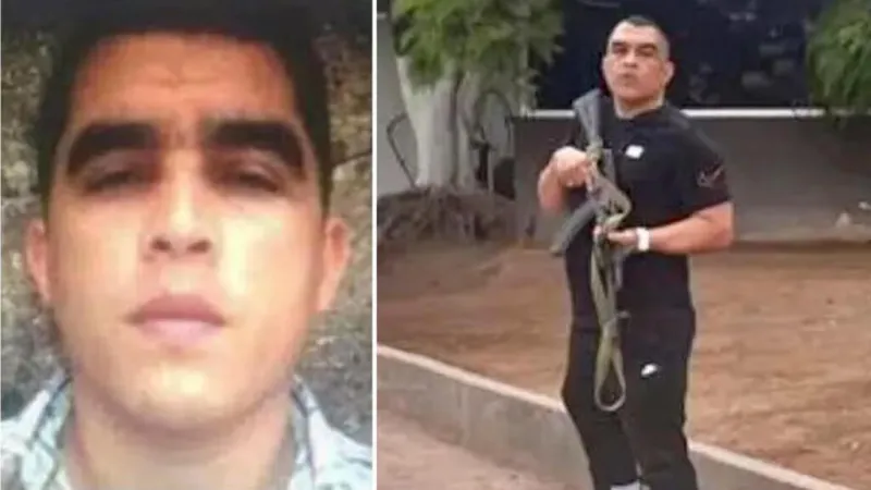 ¿Quién era 'Niño Guerrero', el jefe máximo del Tren de Aragua asesinado por EE. UU.?