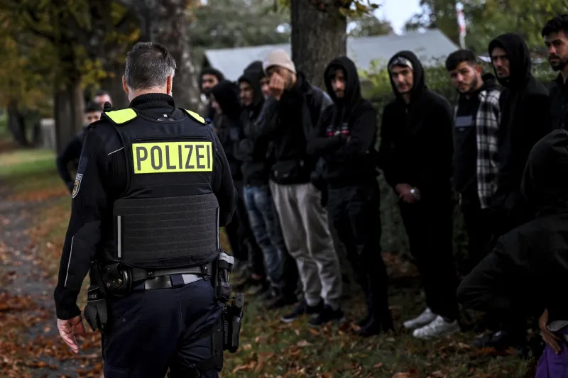 De la prioridad nacional a la prioridad europea: la UE quiere recuperar el control de la inmigración
