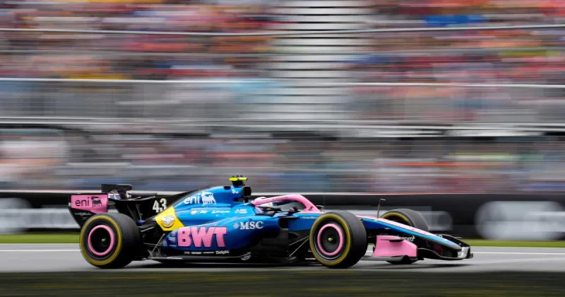 F1 GP de Barcelona-Cataluña: horarios de la carrera, cómo y dónde ver la Fórmula 1