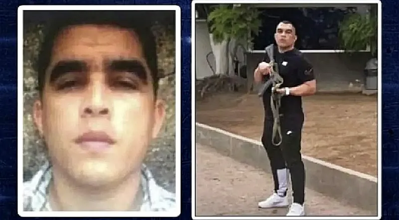 De 'malandro' de Aragua a transnacional del terror: el rastro de sangre y misterio de Niño Guerrero