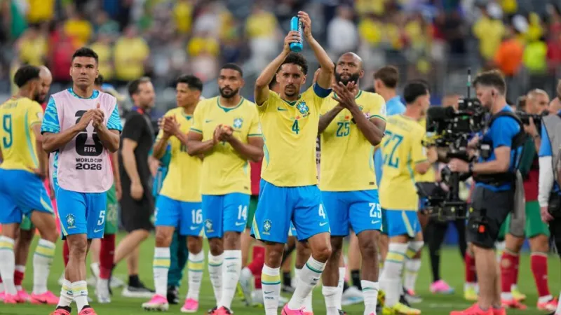 Brasil inició su camino en el Mundial 2026: ¿Qué se puede esperar de la 'Canarinha'?