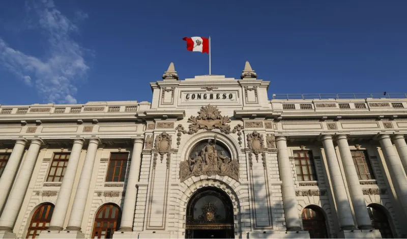 ONPE terminó de procesar el 100% de las actas para el Senado: estos son los congresistas