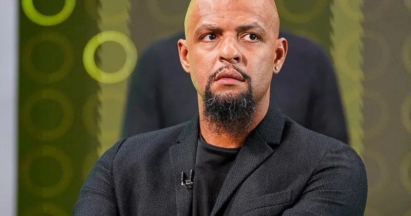 Felipe Melo, preocupado y crítico con Brasil tras el debut en el Mundial: “Marruecos fue mucho mejor”