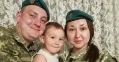 Harry Potter y el prisionero de guerra: el soldado ucraniano que recitó la saga de memoria para ayudar a sus compañeros a sobrevivir