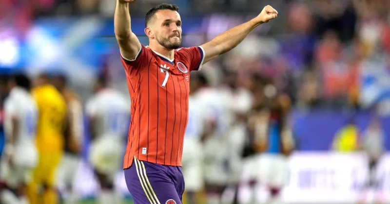Mundial 2026: Escocia le ganó a Haití en una noche llena de polémicas, con una multitud en Foxboro y Rod Stewart en la tribuna
