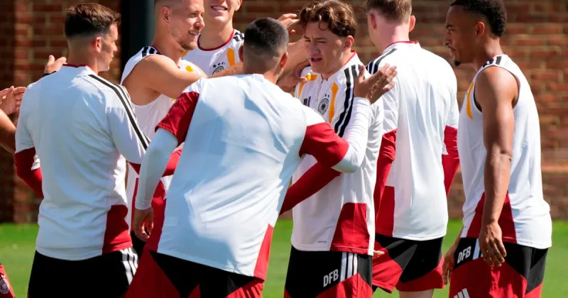 Alemania vs Curazao, por el Mundial 2026, EN VIVO: a qué hora juegan, formaciones y cómo ver el partido del Grupo E