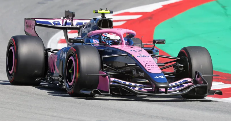 F1 GP de Barcelona con Franco Colapinto, EN VIVO: horario y cómo ver la carrera de Fórmula 1 este domingo 14