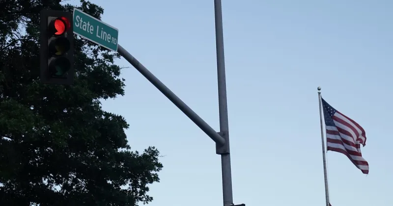Kansas City, la ciudad que cambia de estado con solo cruzar una calle y espera por una invasión argentina para el debut en el Mundial 2026