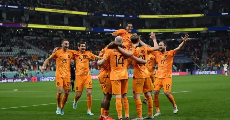 Partidos de hoy domingo 14 de junio: agenda, programación y canales de TV del Mundial 2026